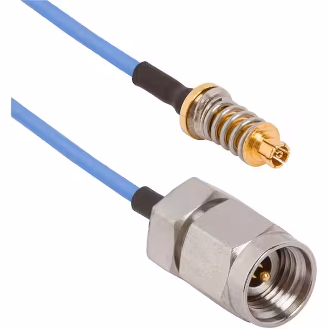 7032-7161 Amphenol SV Microwave  Assemblaggi di cavi